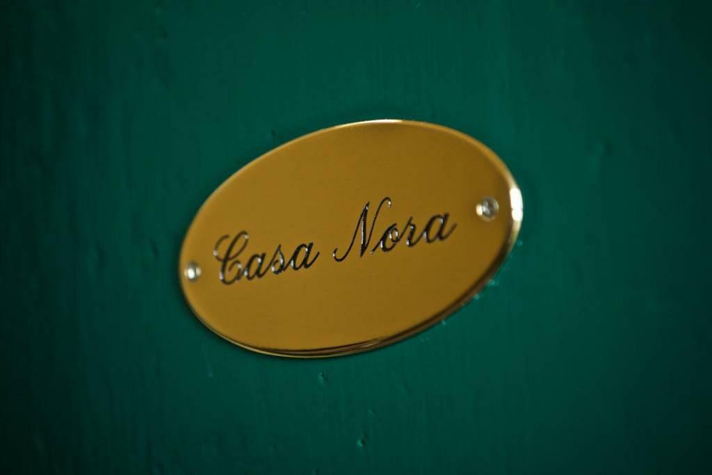 Hôtel Casa Nora à Lucques Extérieur photo